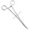 Schnidt Sawtell Tonsil Forceps Fully Curved 19 cm 7.5" 2