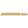 KYOCERA (Kyocera) Former Ryobi Jigsaw Blade No. 74 66400307 5-Piece