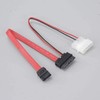 Akasa AK-CB050-40 SATA 40cm Cable for Slim Optical Drives