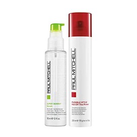 Paul Mitchell California Dreaming Duo Set, Smooth Roads