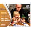 Anatolian Puzzle - Guitar Collection, 1000 Piece Jigsaw Puzzle, 1116,