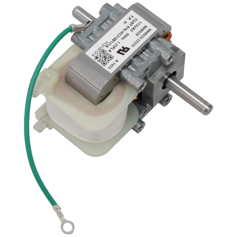 Supplying Demand HC21ZE121A HVAC Furnace Draft Inducer Motor Replacement
