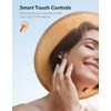 TaoTronics Earbuds New In Box SoundLiberty 53 True Wireless Earbuds