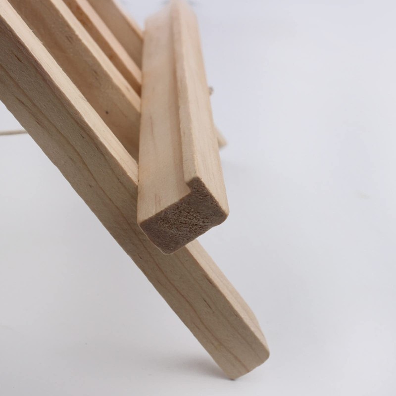 Wooden Small Tabletop Art Display Easels, Desktop Holder Stand, Mini