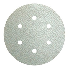 KLINGSPOR Grinding Velco-Backed PS 73 BWK 150 MM 100 Grit 150, 301223