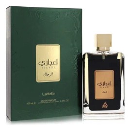 Perfume Lattafa Ejaazi EDP 100 mL