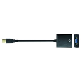 LogiLink UA0231 USB 3.0 to VGA Adapter
