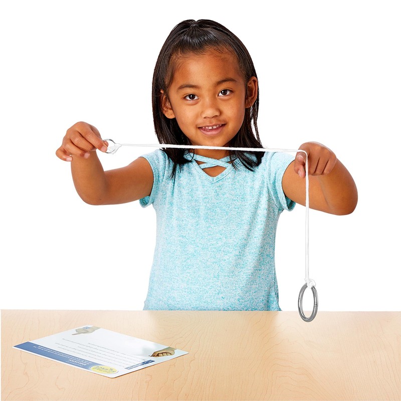 STEM Science Kit: Physics Science Kit, Ages 8+ | Experiments