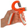 Hand trainer hand grip rehabilitation forearm trainer, finger trainer, resistance