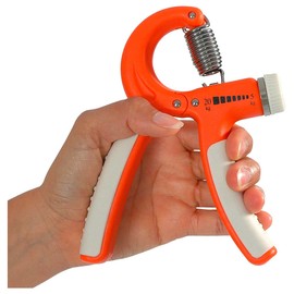 Hand trainer hand grip rehabilitation forearm trainer, finger trainer, resistance 5-20 kg