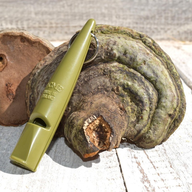 ACME Dog Whistle No. 210.5 with Instructions - The Original