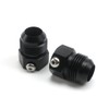 Compatible With CTS-V ZL1 6.2L LSA Supercharger Coolant Line -12AN