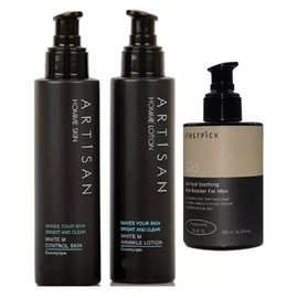 UnKnown A Skin Lotion Geo / UnKnown A스킨로션지오