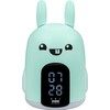 Bigben Hello Kinder Wecker Hase