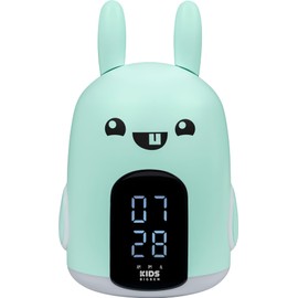 Bigben Hello Kinder Wecker Hase
