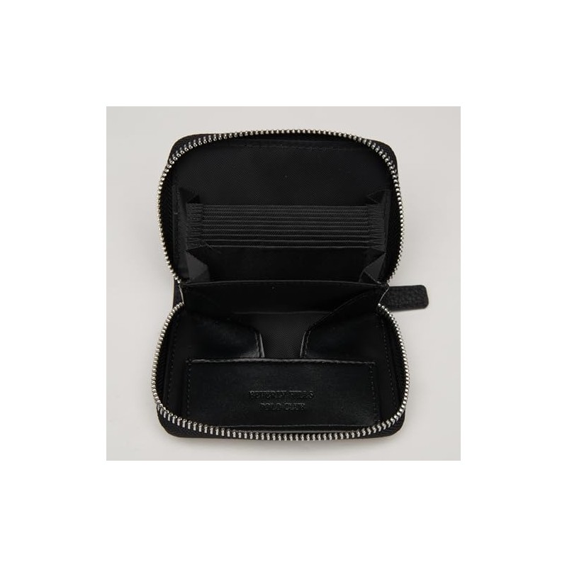 Beverly Hills Polo Club BHG-L1001 Card Case, Bellows Card Case,
