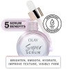 Olay $34.99 Olay Super Serum 5-in-1 Anti-Aging Face Serum, Smoothing