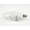 TCP LED5E12B1127K Dimmable Candelabra Base 5W LED Decorative 40W Equivalent