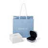 canal 4 °C (Canal Yondo Sea) Silver (SV) Necklace 151914121018,