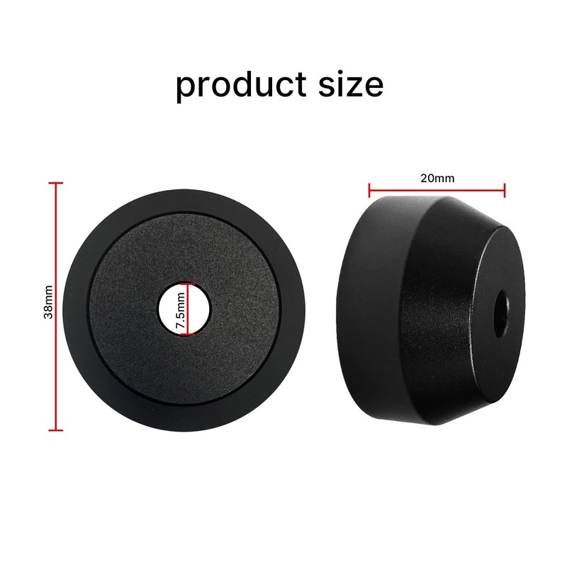 Record Adapter EP Adapter 7" Record Accessories EP Board 45