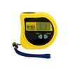 Electronic Measuring Tape, Ultrasonic , 50', Sinometer EM56