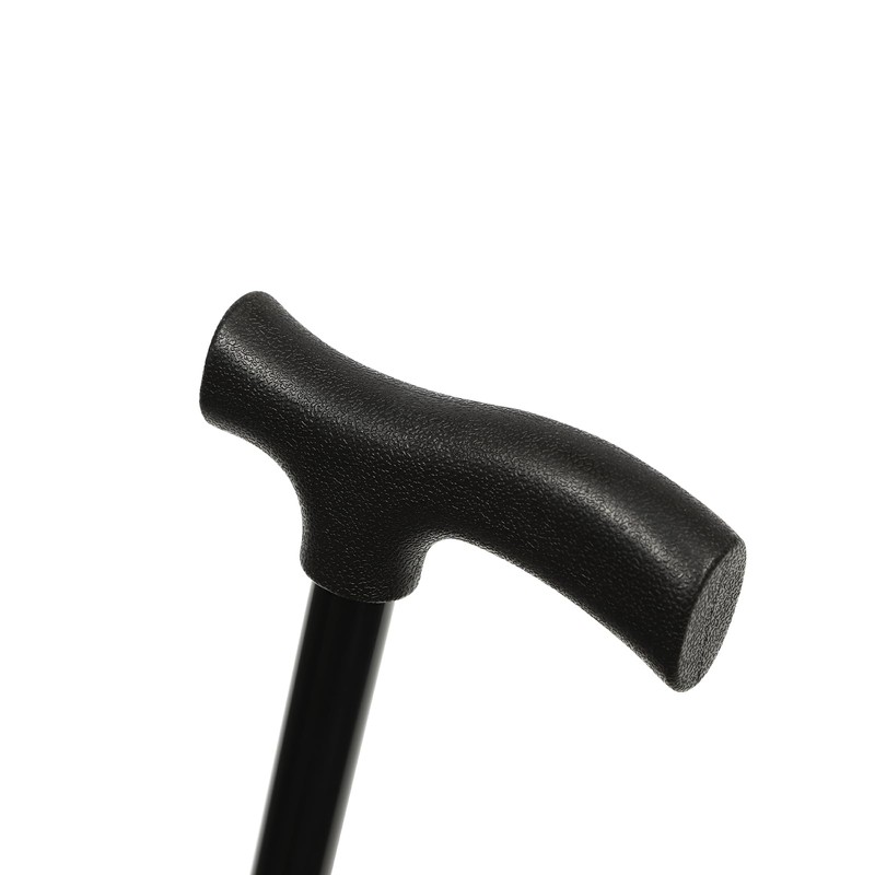 Dodoam Folding Cane with Seat，Tripod Chair Seat Stool Heavy Duty