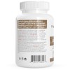 Real Mushrooms Real Mushrooms Lions Mane Capsules- Organic Mushroom Extract