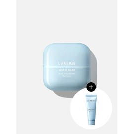 Laneige Water Bank Blue HA Eye Cream 25ML / 워터뱅크 블루HA 아이크림 25ML