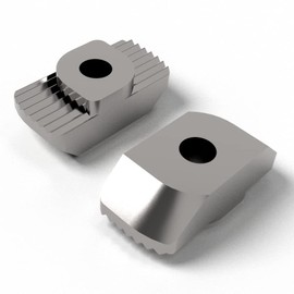 T-Nut B-Type Slot 8 30 Series (M4) (Pack of 100)