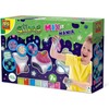 SES Creative - Slime-Mezcla Todo Mania, 15019