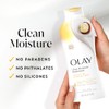 Olay Ultra Moisture Shea Butter Body Wash, 1.6 Pound