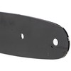 MTD Genuine Part 753-05594 BAR 8" OEM part for Troy-Bilt