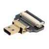 chenyang CYFPV Micro HDMI Type D Male Connector Standard Straight