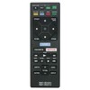 RMT-VB100U Replacement Remote Control fit for Sony Player BDP-BX650 BDPBX650
