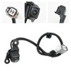 Backup Rear View Camera for 2007-2013 Tundra, Parking Park Assist