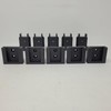 Fits Hercules 20v Tool and Battery Holder Mount Black 5