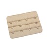 WingsLove -Extensores de Bra - para Mujer Multitamaño(4 Hook 3/4