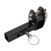 Mobility Scooter Trailer Tow Bar/Hitch, Mobility Scooter Rear Mounting Bracket,
