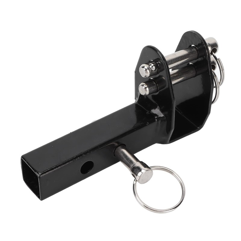 Mobility Scooter Trailer Tow Bar/Hitch, Mobility Scooter Rear Mounting Bracket,