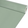 Sage Green Bulletin Board Roll Reusable Waterproof Erasable Bulletin Board