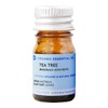 Organic Tea Tree, 0.2 fl oz (5 ml), Incent Organic