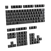 PWNAGE Full PBT Keycap Set - Double Shot PBT Shine