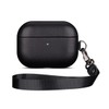 Haobobro [Soft-Touch Series] AirPods Pro Case with Lanyard Strap -