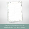 paper&you® A5 To-Do Listen Pad [Gold Leaf] 50 Pages Including