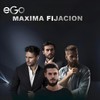 Gel eGo Black, 450 ML Gel Exclusively Made for Men