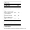 Neurobiologix Bone Support Plus Calcio Magnesio D3 K2 Boro