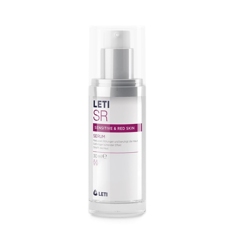 LETI SR SERUM 30ML.