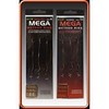ESP Mega Method Rigs BARBLESS: 8