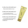 LEBELAGE Heeyul 24K Gold BB Cream SPF50 Reduce Wrinkles Snail