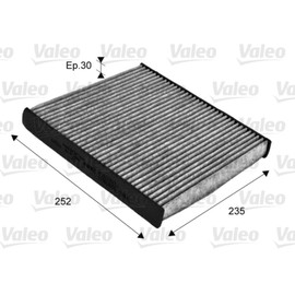 Valeo 715720 Heating